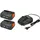 Gardena PBA 18 V 2,5 Ah Starter-Set inkl. Ladegerät