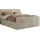 MKS Paris King Duo 120 x 200 cm H4 Beige