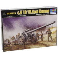 FALLER 752305 - German s.K 18 10.5 cm Kanone 1:35