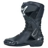 Alpinestars SMX-6 v3 Stiefel, Drystar® - schwarz, 44