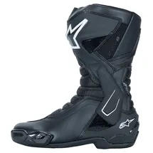 Alpinestars SMX-6 v3 Stiefel, Drystar® - schwarz, 44