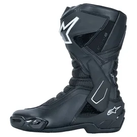 Alpinestars SMX-6 v3 Stiefel, Drystar® - schwarz, 44