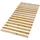 Idimex Rollrost Kiefer naturbelassen 120 x 200 cm