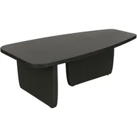 ByLIVING Couchtisch Bolt schwarz minimalistische Eleganz