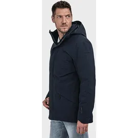 Schöffel Herren Style Borkol 3in1 Parka (Größe XL, blau)