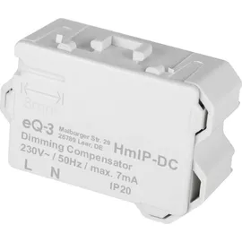 eQ-3 Homematic IP Dimmerkompensator HmIP-DC