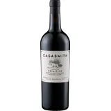 House of Smith - ViNO - Casasmith Casa Smith Porcospino Primitivo 2018