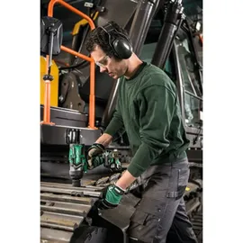 Hikoki WR36DF Akku-Schlagschrauber ohne Akku + Transporttasche