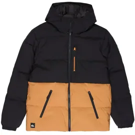 QUIKSILVER Snow Highland Jacket Jacke Braun L