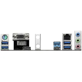 ASRock B550 Pro4