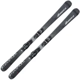 Nordica Steadfast 80 CA Ski Set All Mountain 2025/26 - 174cm