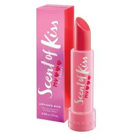 Armand Basi Scent of Kiss My Heart Eau de Toilette 50 ml