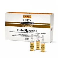 Guam UPKER FIALE PLANCTIDIL 12x7ML