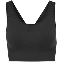 VENICE BEACH Sportbustier Pro Line Schwarz XS