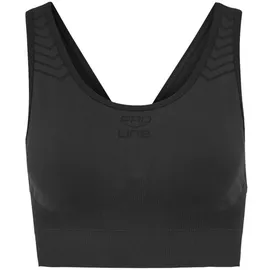 VENICE BEACH Sportbustier Pro Line Schwarz XS