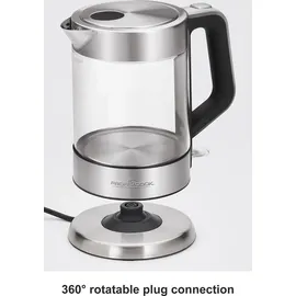 Proficook PC-WKS 1107 G