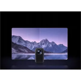 Xiaomi Smart Projector L1 Pro
