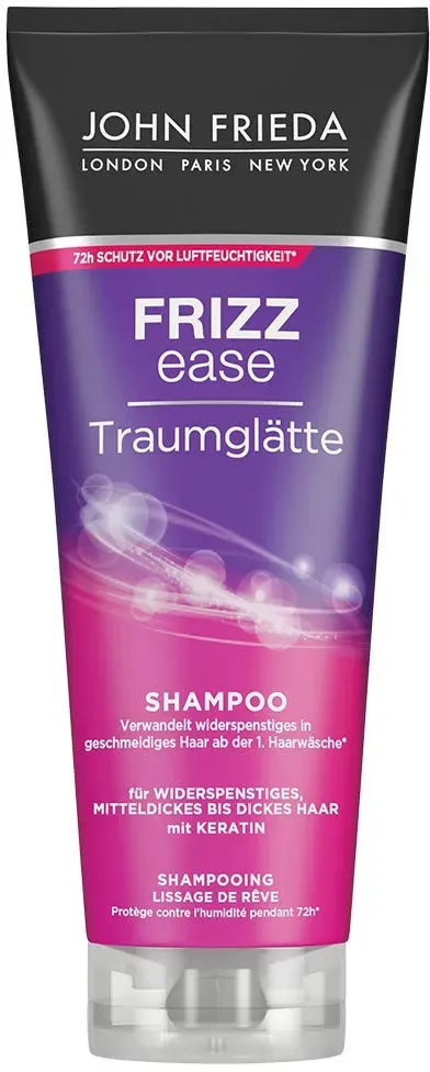 Preisvergleich Produktbild John Frieda Traumglätte Shampoo 250 ml