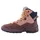 Lowa Kinder Wandax GTX Mid Schuhe (Größe 33, rot)