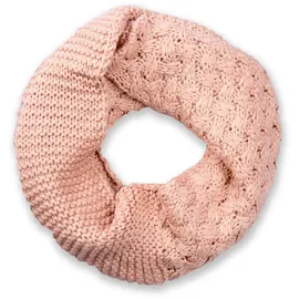 Stylebreaker Strick Loop Schal in Altrose | Gr.: onesize