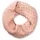 Stylebreaker Strick Loop Schal in Altrose | Gr.: onesize