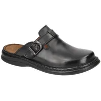 Josef Seibel Madrid schwarz 41