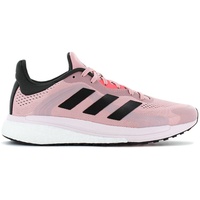adidas Damen Laufschuh SolarGlide 4 St Damen 5100176 Pink EU 40