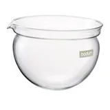 Bodum Spare Breaker Ersatzglas zu Teebereiter 1.3l