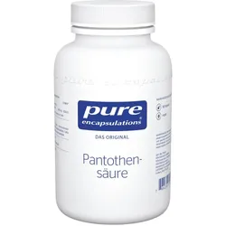 Pure Encapsulations Pantothensäure