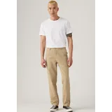 Levi's XX Chino Authentic Chinohose Sand Khaki 31 32
