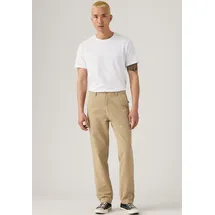 Levi's XX Chino Authentic Chinohose Sand Khaki 31 32