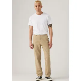 Levi's XX Chino Authentic Chinohose Sand Khaki 31 32