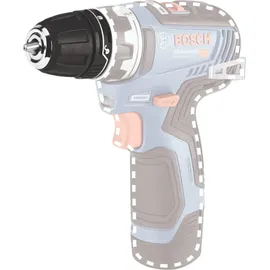 Bosch FlexiClick-Aufsatz GFA 12-B 10 mm-Auto-Lock-Bohrfutter