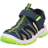 superfit Tornado Light Blau/Gelb 37