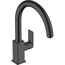Hansgrohe Vernis Shape M35 mattschwarz 71871670