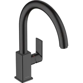 Hansgrohe Vernis Shape M35 mattschwarz 71871670