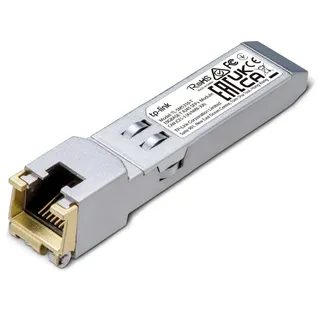 TP-Link SM5310-T Modulo 10GBase-T RJ45 SFP+