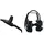 MAGURA Bremshebel HS22 Schwarz 3 Finger