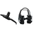 MAGURA Bremshebel HS22 Schwarz 3 Finger