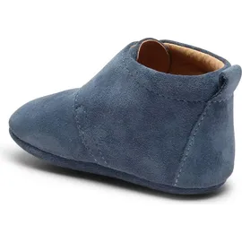 Bisgaard Baby Star Blau 18
