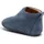Bisgaard Baby Star Blau 18