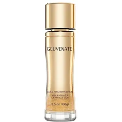GEUVENATE GOLDFOLIE VEREDELTES GEL Anti-Aging-Gesichtspflege 1 ml 