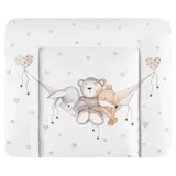 Julius Zöllner Wickelauflage Softy Folie 75x85cm