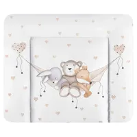 Julius Zöllner Wickelauflage Softy Folie 75x85cm