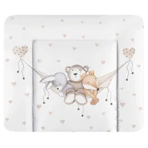 Julius Zöllner Wickelauflage Softy Folie 75x85cm