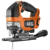 AEG Pro 18V Akku-Stichsäge BST 18BLX2-0  (18 V, Ohne Akku, Leerlaufhubzahl: 0 /min - 3.500 /min)