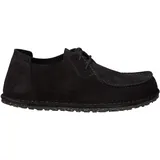 Birkenstock Utti Lace Herren Schwarz 42