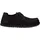 Birkenstock Utti Lace Herren Schwarz 42