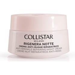 Collistar, Gesichtscreme, Anti Wr Repair Night Crème (50 ml)