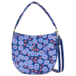 Oilily Umhängetasche Molly blau